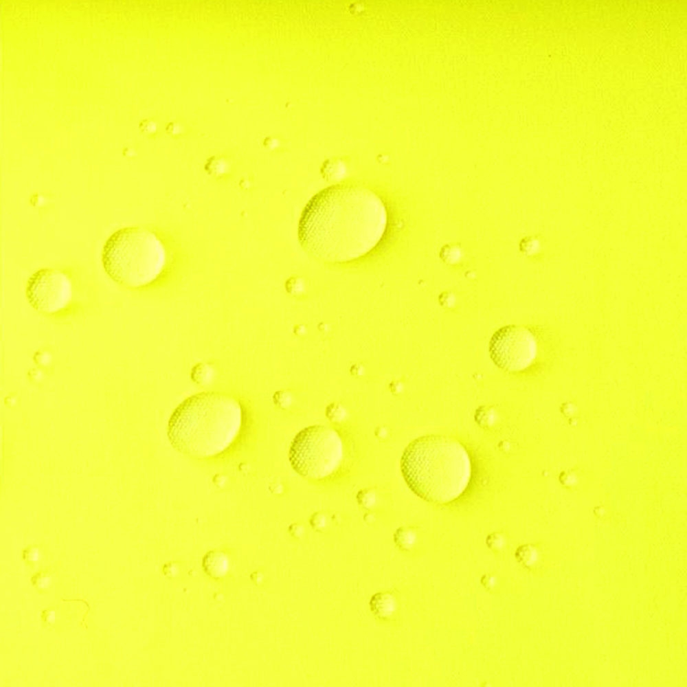 Softshell - neon yellow EN 20471