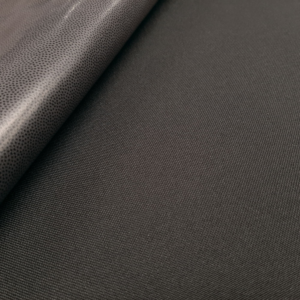 Olympic - Sympatex® outer fabric laminate - anthracite - 1B Goods