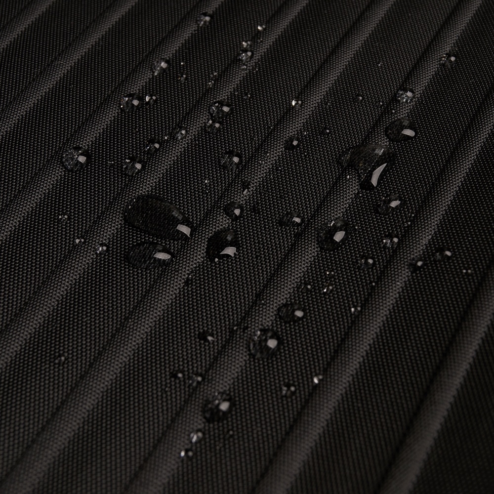 Tanktex - Cordura® Aramid Kevlar® Fabric - Black