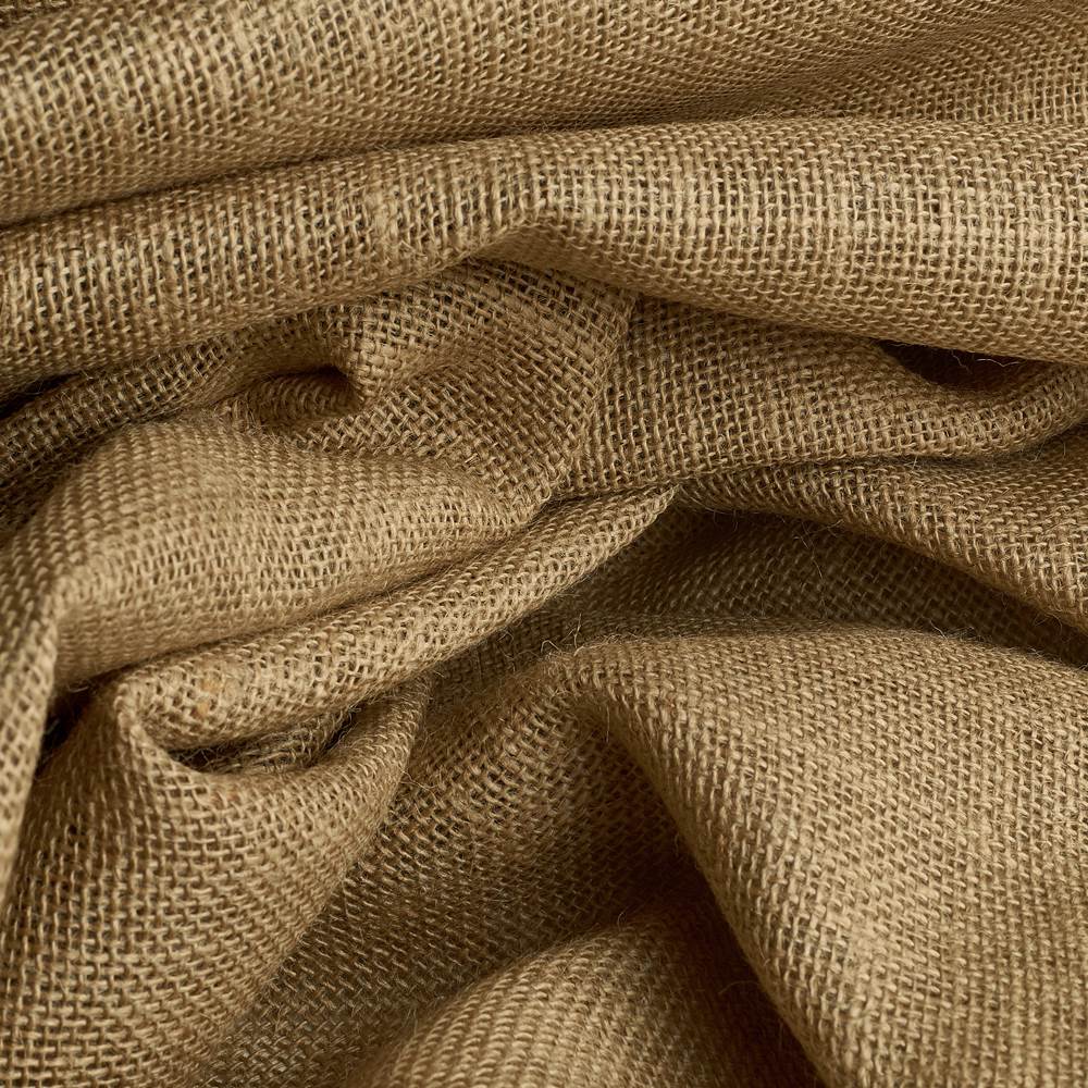 Jacob - jute fabric for garden deco / frost protection