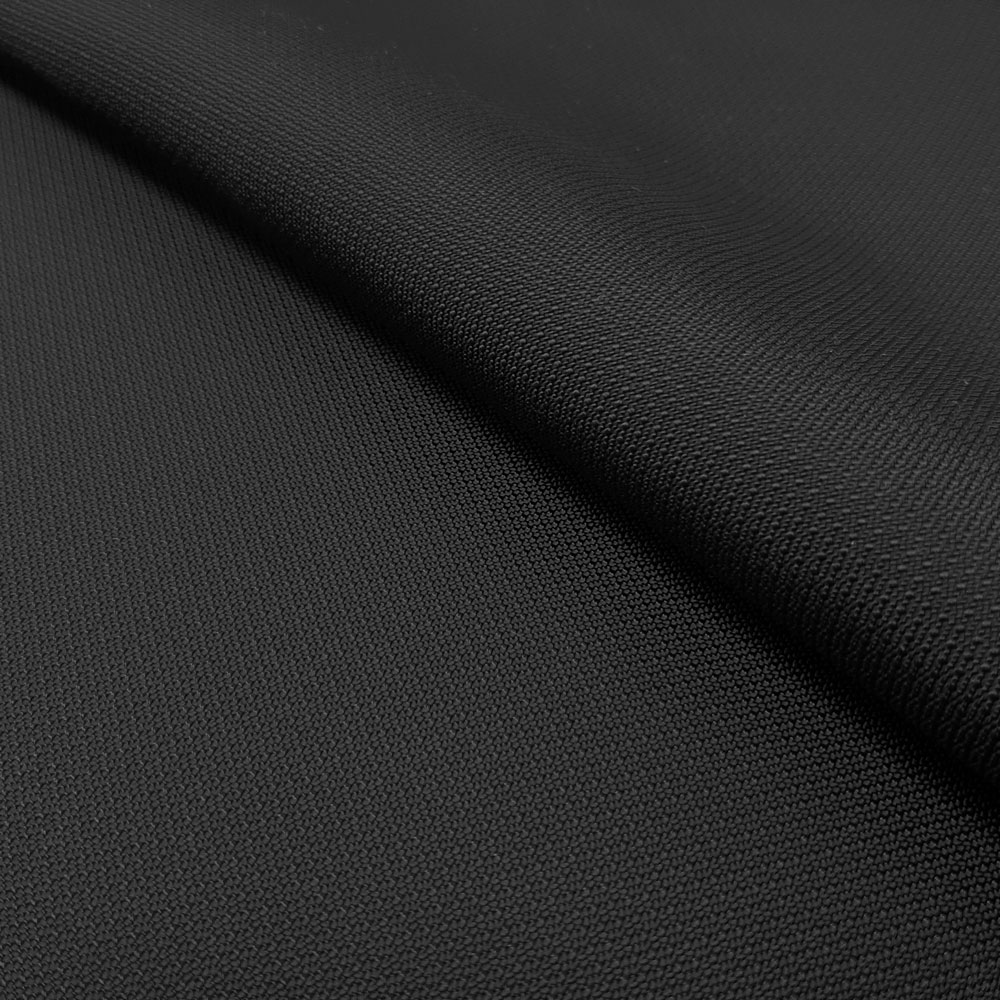 Strauss - 560 dtex Cordura® Structure Fabric - Black 