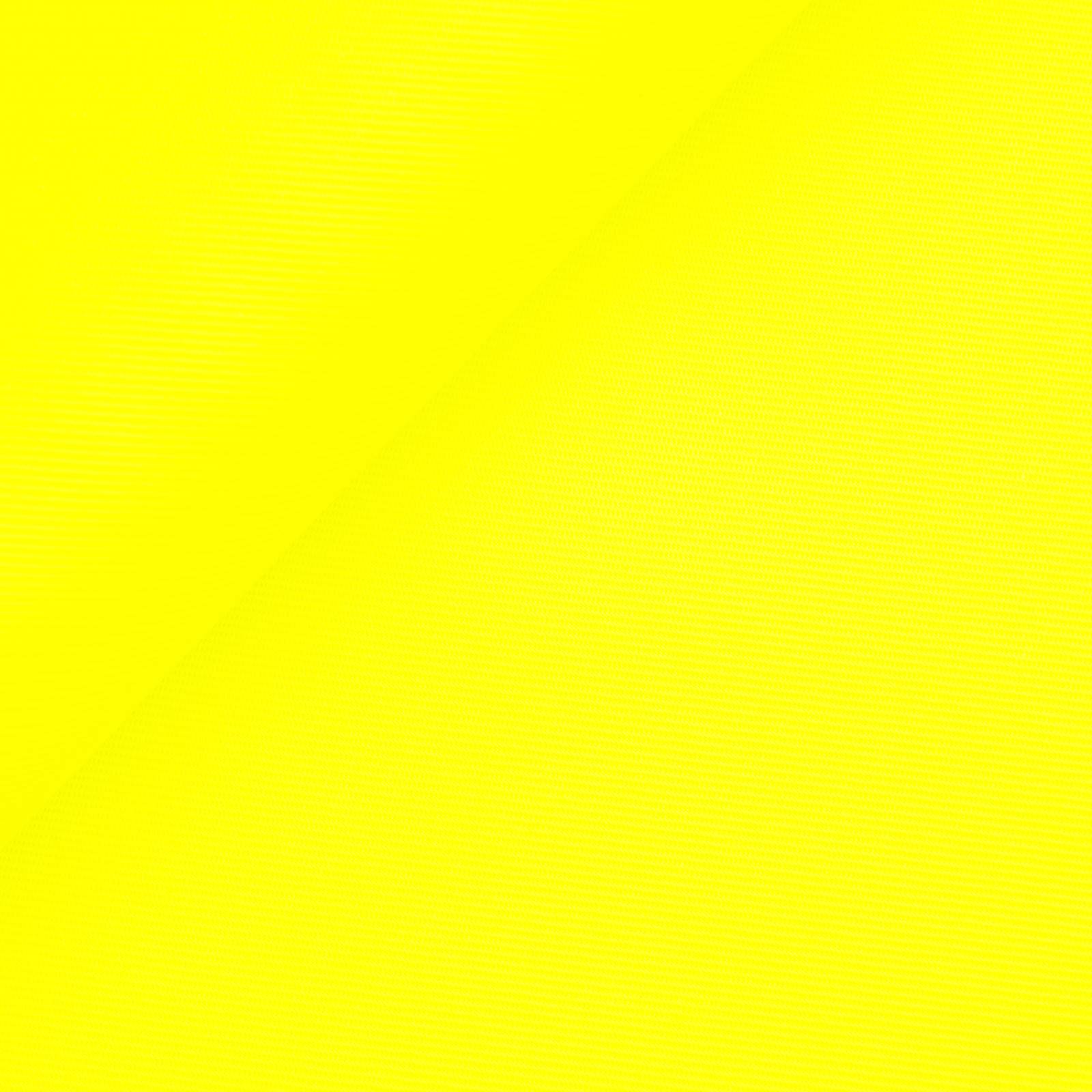 Öko-Tex® cotton twill - neon yellow EN 20471
