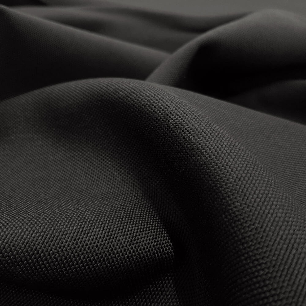Ares - 1100 dtex Cordura® fabric - Black