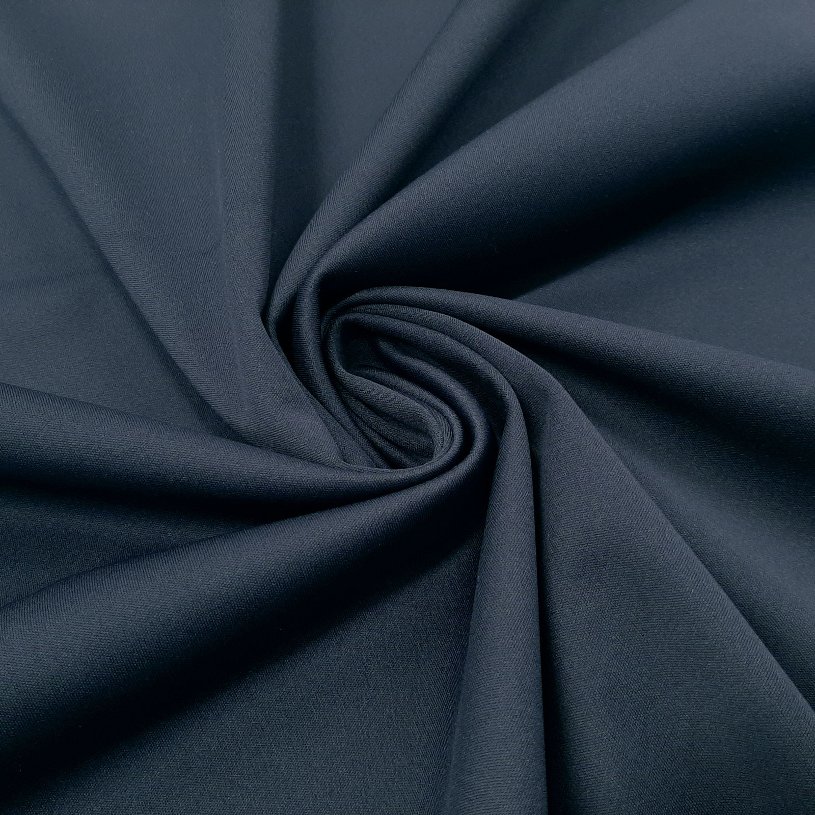 Ravi - Coolmax® Softshell - Dark blue