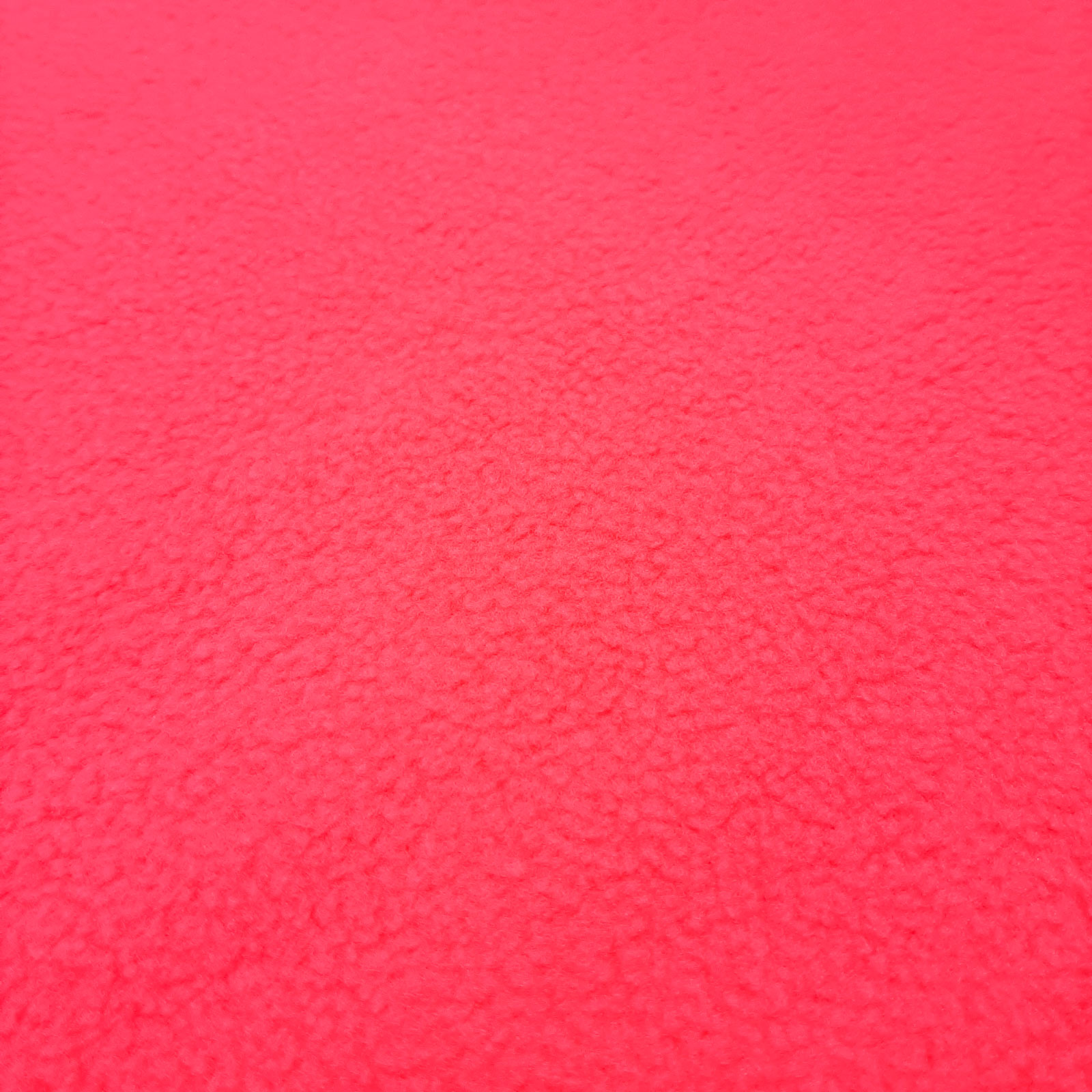 Polarfleece microfleece - Neon colours - Neon pink