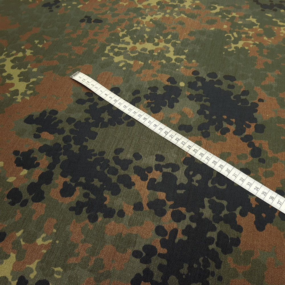 Admiral - 1100 dtex Cordura® fabric with camouflage print